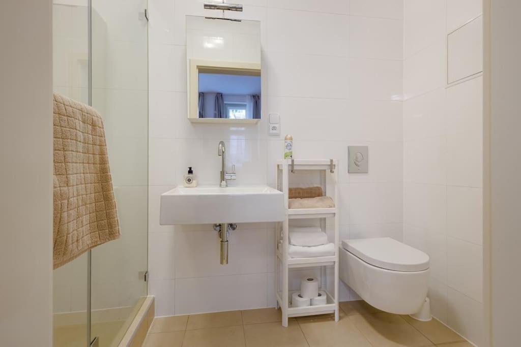 Deluxe Suite In Prime Location Praga Esterno foto